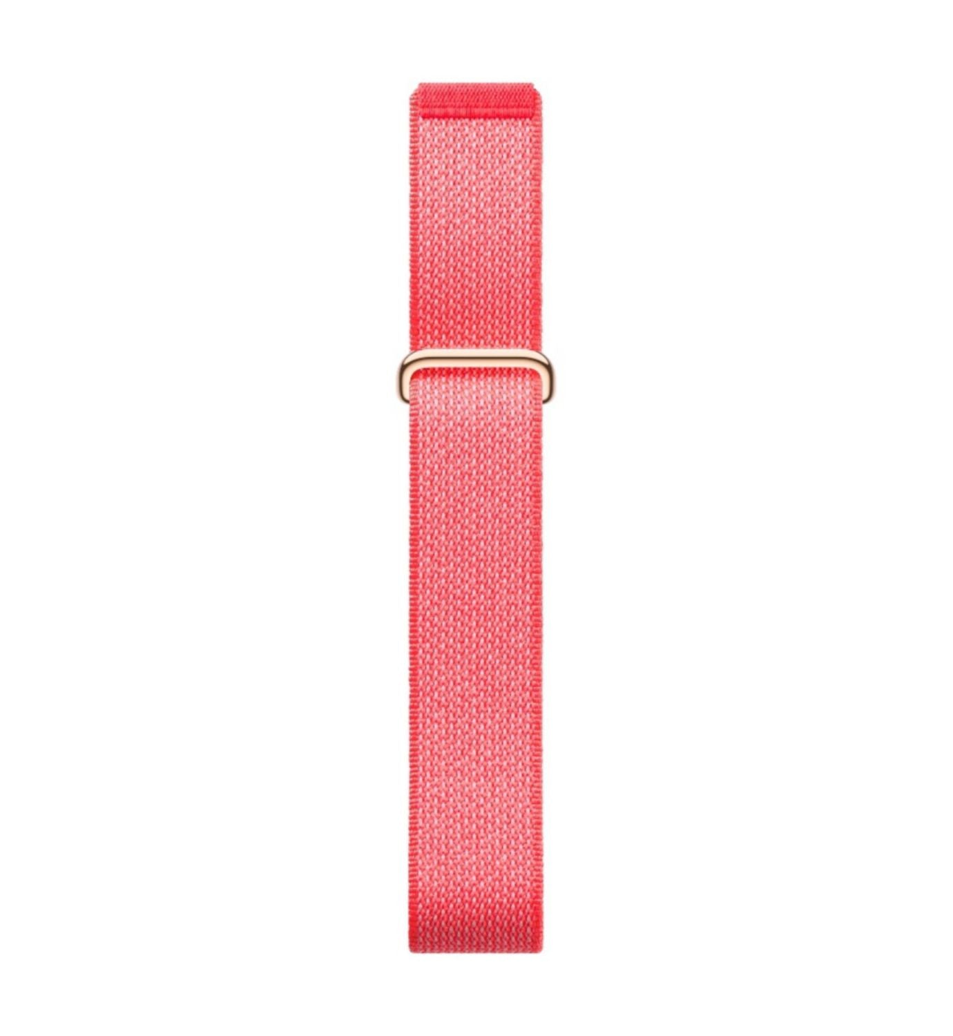 Fitbit Air Perform Band Berry watch band, imported from the UK