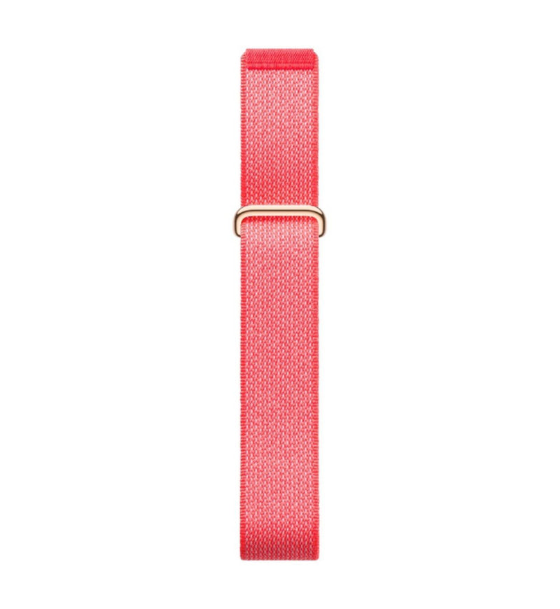 Fitbit Air Perform Band Berry watch band, imported from the UK
