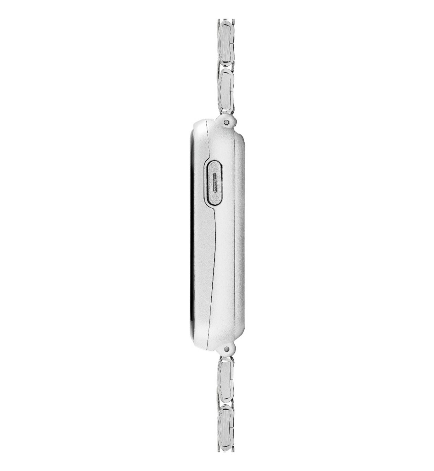 Sekonda Track smartwatch silver alloy bracelet 1.47 inch - British product