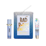 P.Louise Crystal Energy Lip Duo in blue raspberry and white chocolate (British brand)