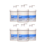Boots Derma Care moisturising cream 500ml 6 pack - British product