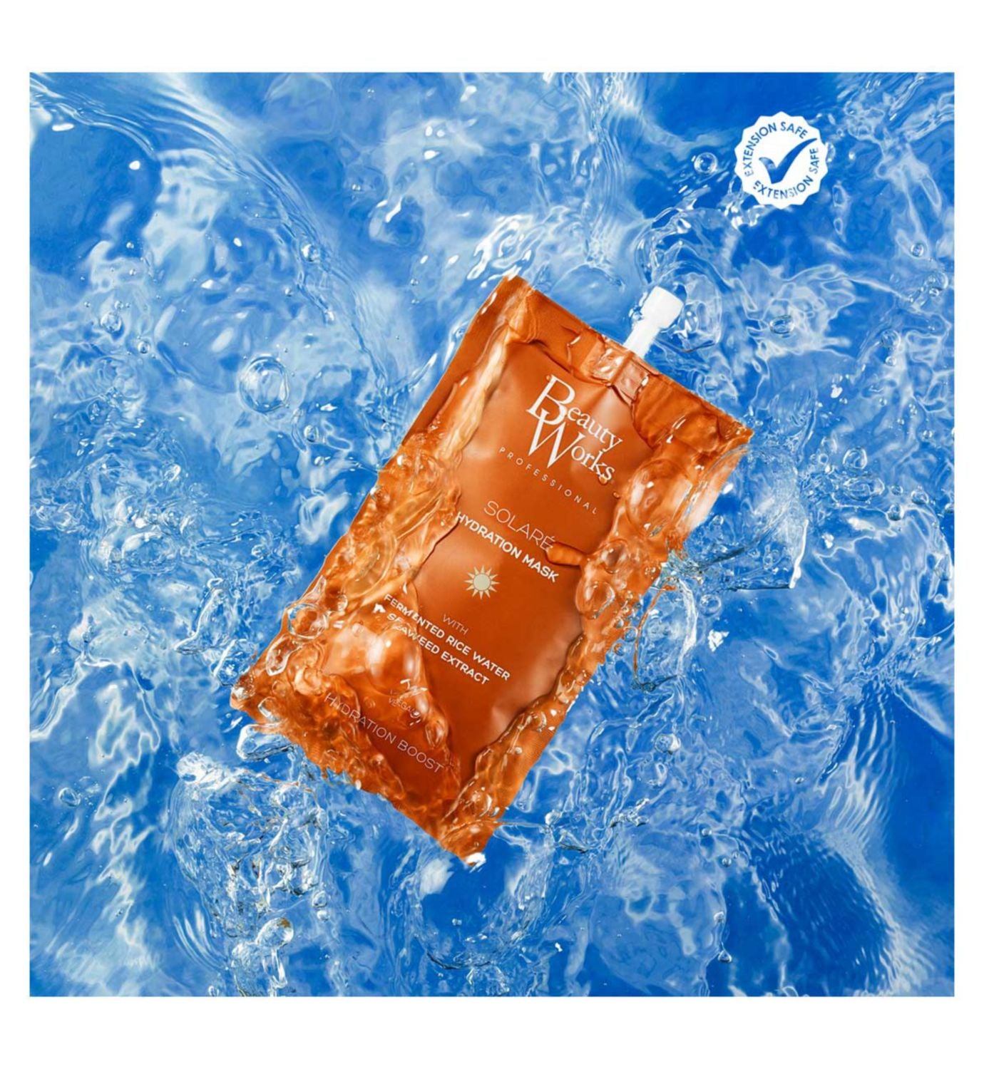 Beauty Works Hydration Mask 30ml, UK version