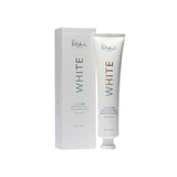 Polished London Pro White toothpaste 75ml - British product