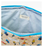 Fenella Smith Bird Chatter laptop snug 13 inch (British brand)