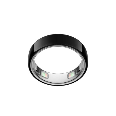 Boots Oura Ring 5 Smart Ring Black Size 13- Buy online at McGrocer