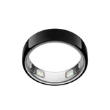 Oura Ring 5 Black Size 7 smart ring, UK version