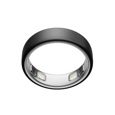 Boots Oura Ring 5 Stealth Smart Ring Size 10- Buy online at McGrocer