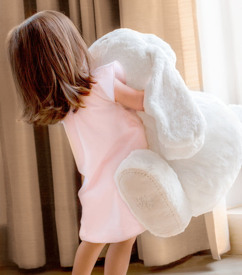 Tartine et Chocolat Augustin Rabbit soft toy 90cm (British brand)
