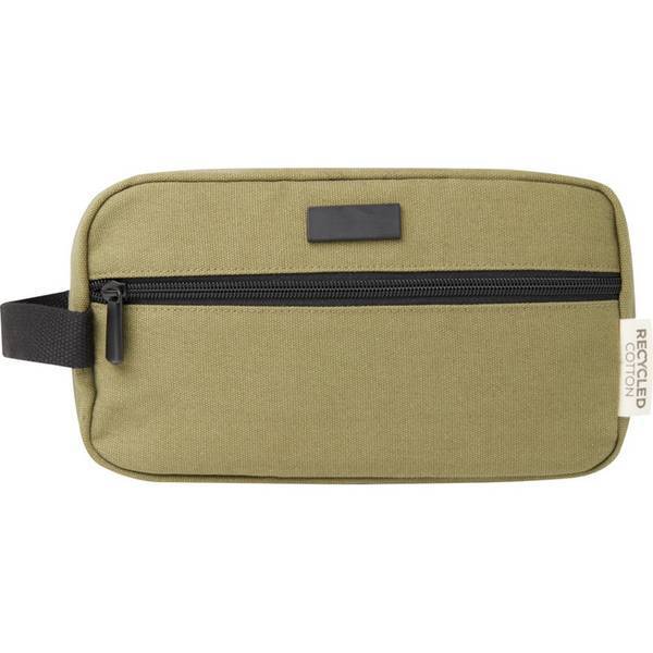 Joey Canvas toiletry bag 3.5L, UK version