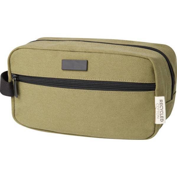 Joey Canvas toiletry bag 3.5L, UK version