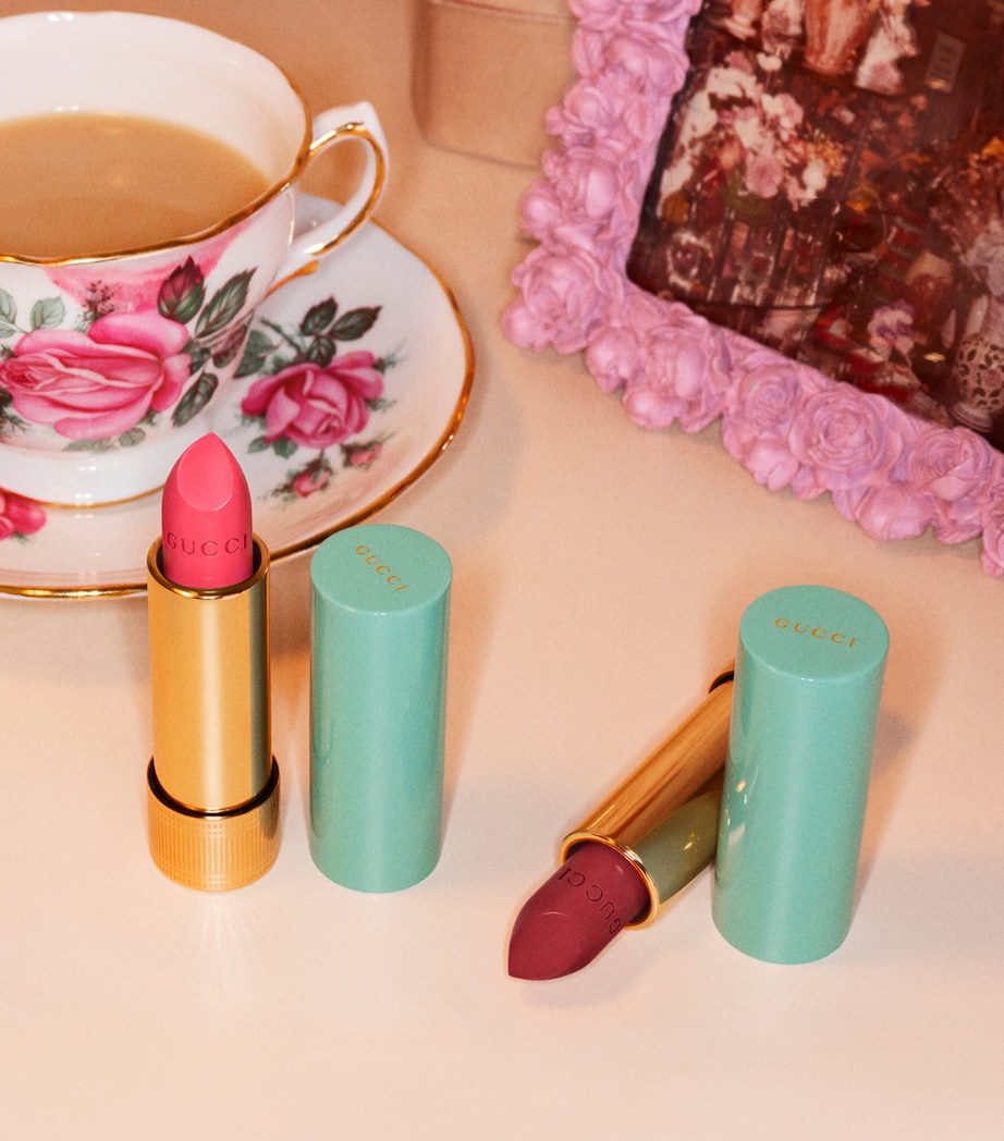 Gucci Baume À Lèvres lip balm, UK version