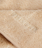 Frette Unito Guest hand towel 40cm x 60cm - British product