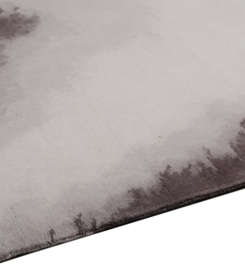 The Rug Company Wool Tama Storm rug 3.05m x 2.44m (British brand)
