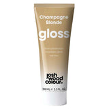 Josh Wood Colour Champagne Blonde Gloss GOODS Boots   