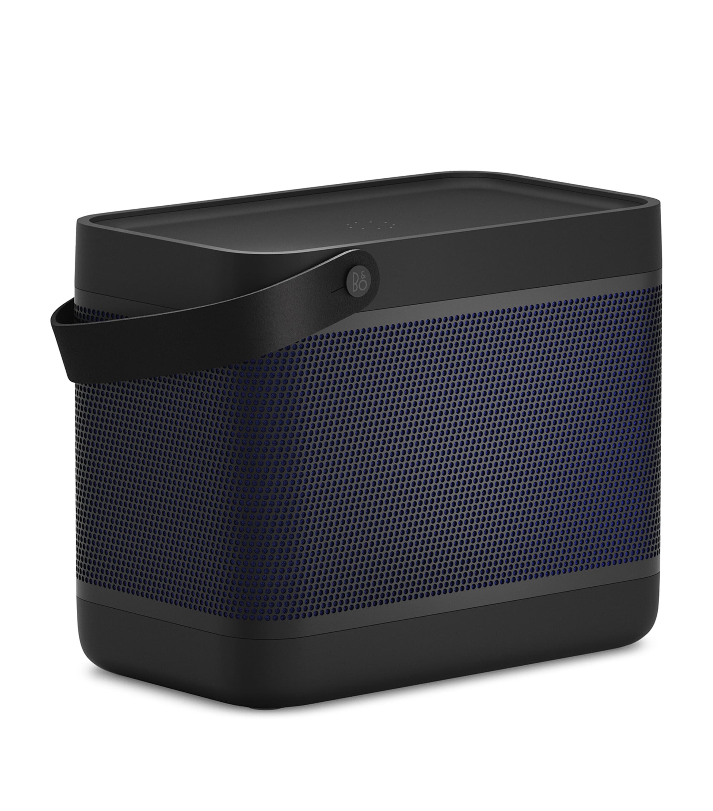 Bang & Olufsen Beolit 20 portable Bluetooth speaker - British product