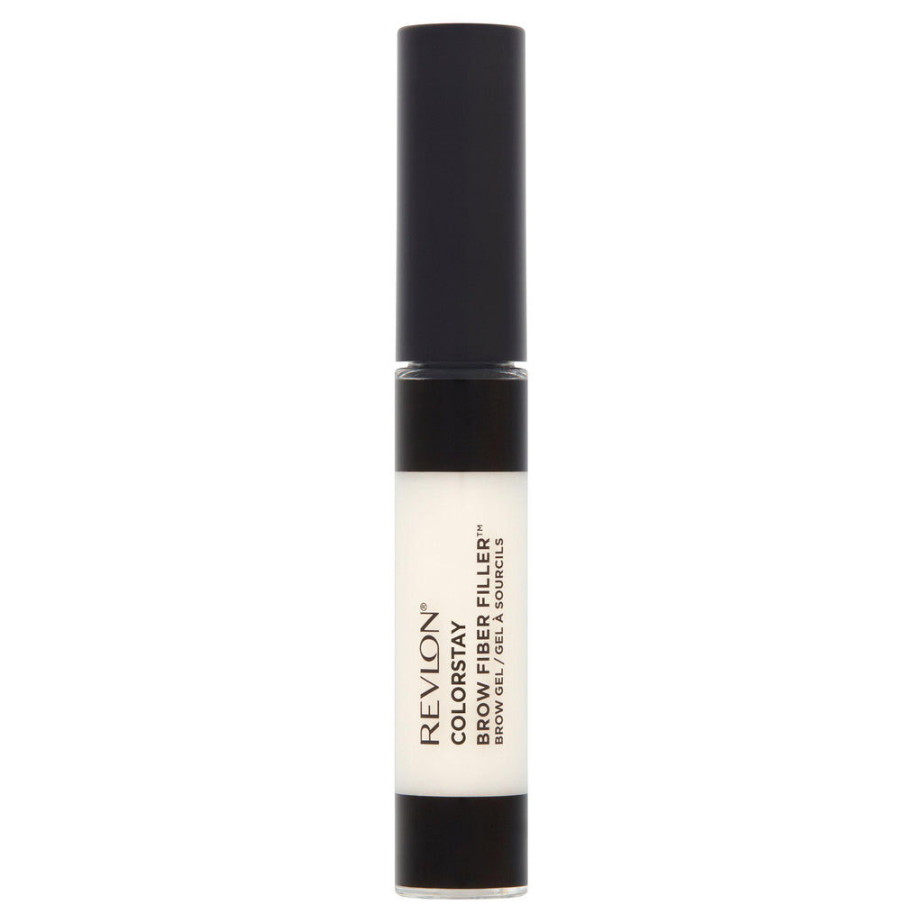 Revlon ColorStay Brow Fiber Filler 306 Clear 6.8ml