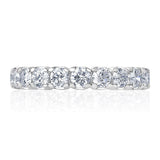 Costco Platinum Diamond Eternity Ring 2.00ctw, imported from the UK