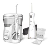 Waterpik Ultra Plus Water Flosser & Cordless Plus Water Flosser GOODS Costco UK