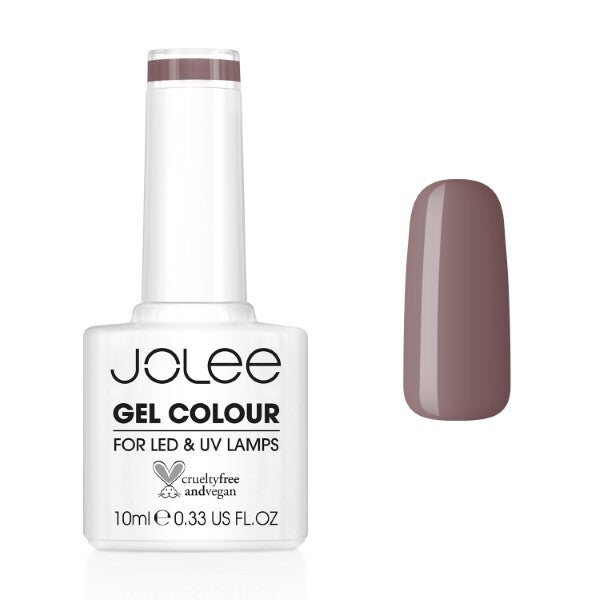 JoLee Gel Nail Polish 10ml  - Forever GOODS Superdrug Stand By You  