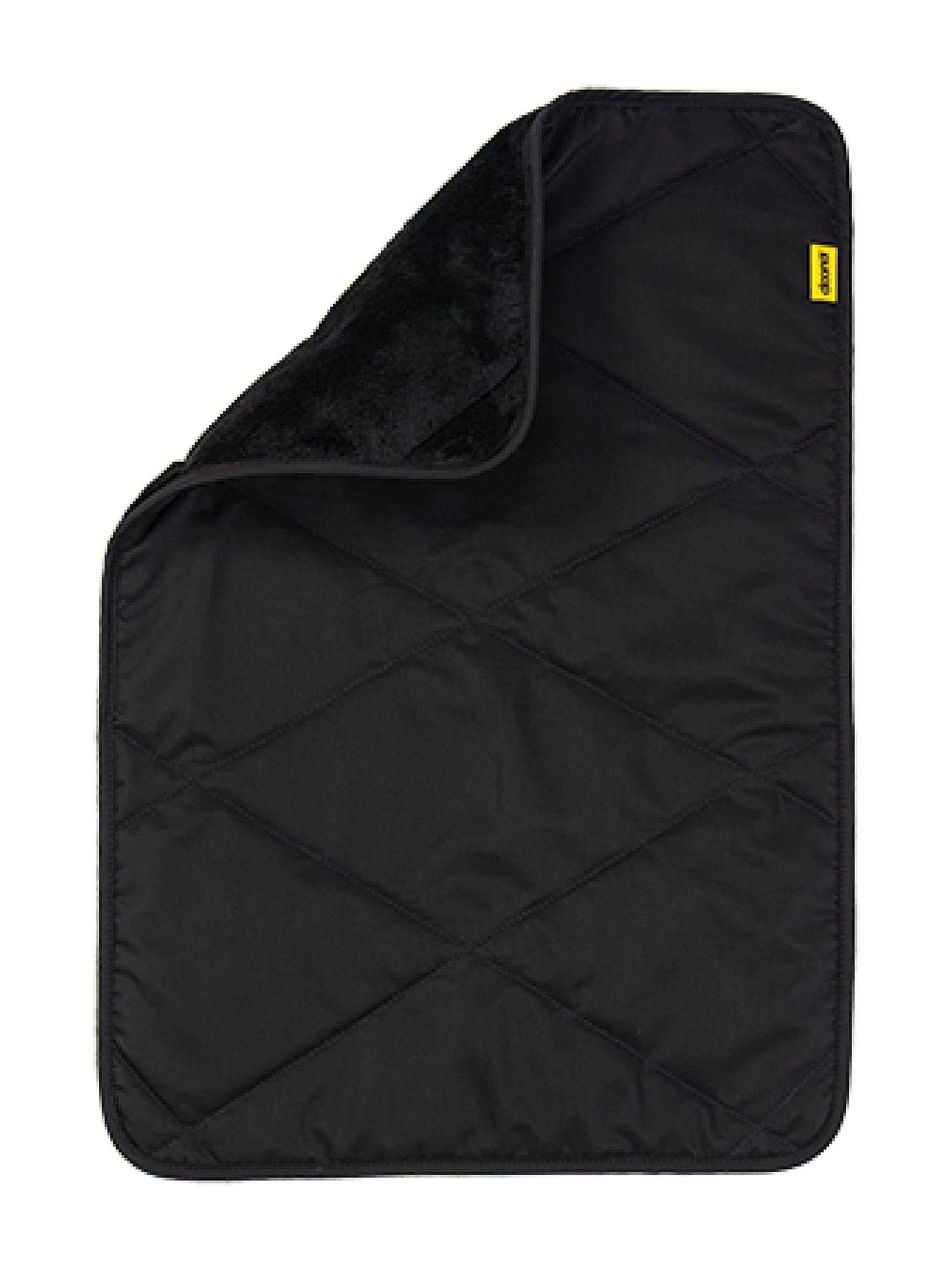 Doona Schwarzer Fusssack Bezug Winter Baby Accessoire, UK Version