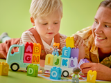 LEGO DUPLO Alphabet Truck 36 Pieces - British product