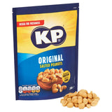 KP Original Salted Peanuts   250g GOODS M&S   