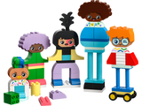 Set de construction LEGO DUPLO 