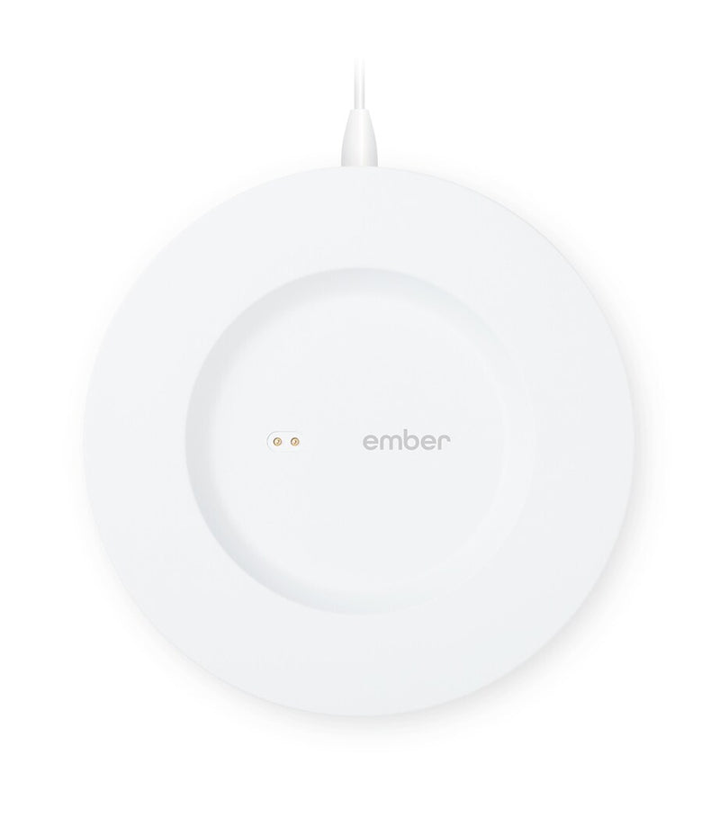 Ember mug charging coaster - British product