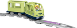 LEGO DUPLO Interactive Adventure Train 57 pieces , UK version