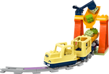 LEGO DUPLO Big Interactive Community Train, UK version