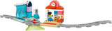 LEGO DUPLO Big Interactive Community Train, UK version