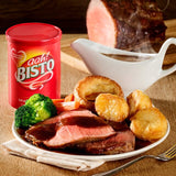 Bisto Gravy Granules   190g