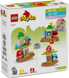LEGO DUPLO balancing stacking tree for toddlers - British product