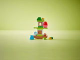 LEGO DUPLO balancing stacking tree for toddlers - British product