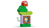 LEGO DUPLO balancing stacking tree for toddlers - British product