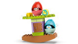 LEGO DUPLO balancing stacking tree for toddlers - British product