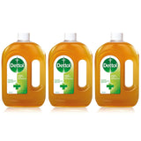 Dettol Antiseptic Liquid, 3 x 750ml GOODS Costco UK