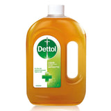 Dettol Antiseptic Liquid, 3 x 750ml GOODS Costco UK