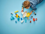 Lego Duplo Airport Building Set 23 Pieces - British product