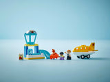 Lego Duplo Airport Building Set 23 Pieces - British product