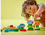 LEGO DUPLO Creative Garden flower set - British product