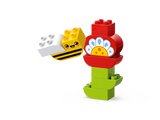 LEGO DUPLO Creative Garden flower set - British product