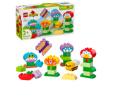 LEGO DUPLO Creative Garden flower set - British product