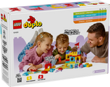 LEGO DUPLO Hopsy's Castle Board Game 47 Pieces, UK version