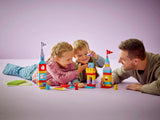 LEGO DUPLO Hopsy's Castle Board Game 47 Pieces, UK version