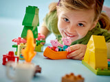 LEGO DUPLO Peppa Pig Camping Trip 32 Pieces - British product
