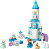 LEGO DUPLO Anna and Elsa's Frozen Castle Party - British product