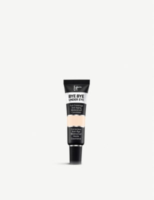 IT Cosmetics Bye Bye Under Eye concealer 12ml - British product