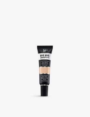 IT Cosmetics Bye Bye Under Eye Concealer 12ml