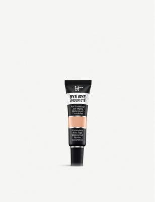 IT Cosmetics Bye Bye Under Eye Concealer 12ml